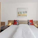 Apartamento Untersee *