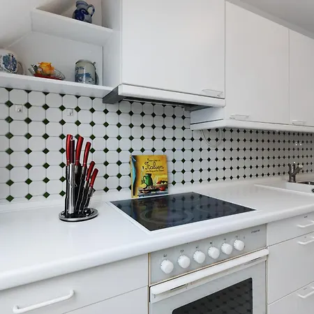 أونتر زي شقة