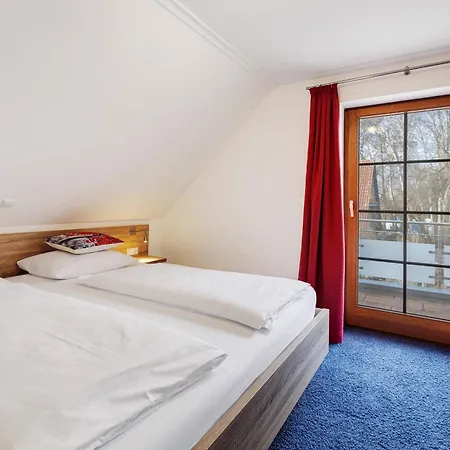 Untersee 公寓 莫斯