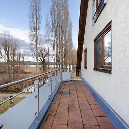 Untersee 公寓 莫斯