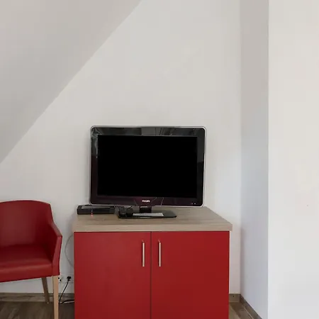 Apartamento Untersee *