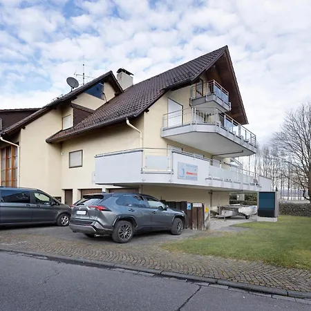 Appartamento Untersee